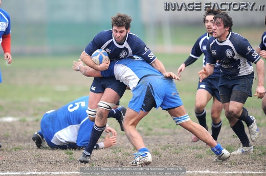 2011-12-11 Rugby Grande Milano-Accademia Nazionale Tirrenia 476